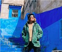 سميرة سعيد في المغرب بعد غياب عامين 