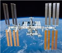 روسيا تطالب برفع العقوبات من شركاء محطة الفضاء الدولية