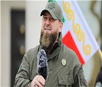 فيديو|رئيس الشيشان يظهر في دونيتسك بجانب القوات الروسية