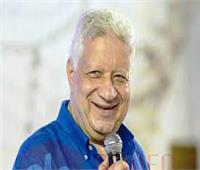 مرتضى منصور: أنا متدين مش نجس.. ويفضح كارتيرون و2 من اللاعيبه