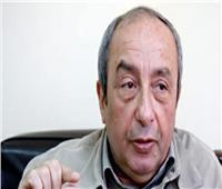 لجنة إنتخابات «المهندسين» تعلن النبراوى نقيباً لمهندسى مصر
