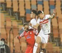 عناد كارتيرون وضعف خط الوسط.. خبراء يوضحون أسباب تراجع أداء الزمالك