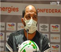 مدرب المصري يطالب رابطة الأندية بتقليل الضغوط على الفرق المشاركة في أفريقيا