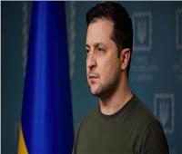 أوكرانيا تعلن إحباط محاولة جديدة لاغتيال زيلينسكي