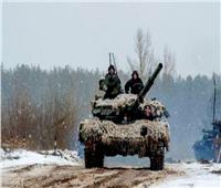 الرئاسة الأوكرانية تتحدث عن احتمال انتهاء العمليات العسكرية بحلول مايو