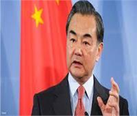 الخارجية الصينية: العقوبات الأحادية تزيد التناقض وزيادة التوتر