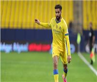 الاتحاد السعودي يلزم نادي النصر بدفع 2 مليون ريال لنجم الهلال
