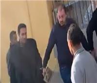 تخفيف الحكم على محاميي كريم الهواري بالحبس 6 أشهر