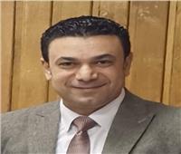صلاح زيدان رئيسًا لقسم المسالك بكلية طب البنات جامعة الأزهر بالقاهرة