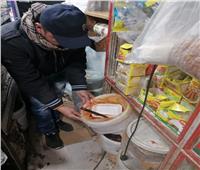 إستعدادًا لشهر رمضان.. حملات تفتيشية على منافذ تقديم المواد الغذائية بالدقهلية 