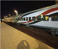 القطارات الروسية والمختلطة «ممنوعة» من دخول رمسيس اعتبارًا من الجمعة