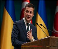 الرئيس الأوكراني يؤكد أهمية مواصلة المفاوضات مع روسيا