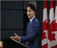 روسيا تفرض عقوبات على رئيس الوزراء الكندي 