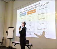 التضامن: إعداد مشروع خطة عربية متكاملة لمكافحة الإدمان «2022/2026»