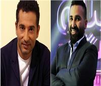 أحمد سعد يقدم أغنيات مسلسل "توبة" في رمضان 