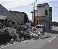 زلزال اليابان يعيد المخاوف بشأن المحطات النووية 