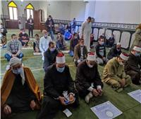 تفاصيل وضوابط عودة الدروس الدينية بالمساجد في رمضان 