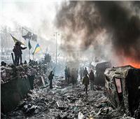 الأرض المحروقة.. هل تلجأ روسيا للسيناريو الأسوأ لإنهاء حرب الشوارع الأوكرانية ؟