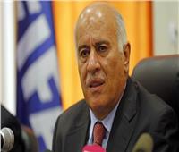 جبريل الرجوب: مصر الوحيدة القادرة على مساعدة الفصائل الفلسطينية لتحقيق الوحدة