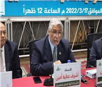«المركزي للمحاسبات» يطالب بالتحقيق مع «النبراوي» نتيجة مخالفات في نقابة المهندسين| مستندات   