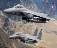 «F-15».. المقاتلة الأخطر صاحبة السيادة والتفوق الجوي| فيديو وصور 