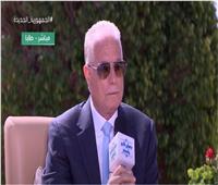 خالد فودة: تخصيص الوظائف بمشروعات جنوب سيناء لأبناء المحافظة
