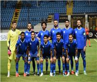 سموحة يتأهل لدور الـ16 لكأس مصر بثلاثية في دمنهور