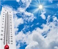 درجات الحرارة المتوقعة اليوم السبت 19مارس