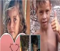 بعد غياب 4 أسابيع.. العثور على شقيقين فُقدا في غابات الأمازون | صور وفيديو