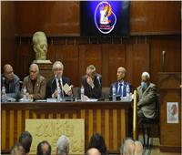 «كتاب مصر»: تشكيل لجنة تختص بالإنجاز الحضاري والإبداعي للحضارة المصرية
