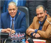 منح وتعويضات للعاملين المصابين بشمال القاهرة للكهرباء