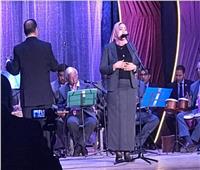 «ليالي زمان» ليلة فنية ثقافية على مسرح قصر شبين الكوم