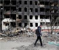 مجلس«ماريوبول» الأوكرانية: روسيا قصفت مدرسة للفنون بها 400 شخص