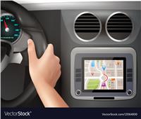 خبير أمن المعلومات: الـ GPS مفيد جدا في السيارة 