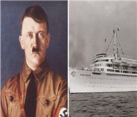 العثور على ذهب هتلر المفقود على متن حطام سفينة في بحر البلطيق| صور