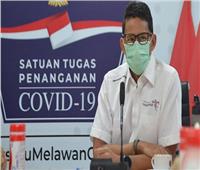 إندونيسيا تلغي الحجر الصحي للقادمين من الخارج