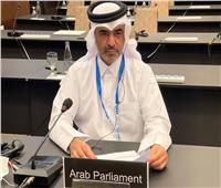 البرلمان العربي يدعو إلى حوكمة نظام التعليم عن بعد والقضاء على الأمية الرقمية