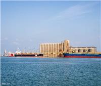            حركة الصادرات والواردات والحاويات بهيئة ميناء دمياط البحري