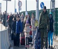 أوكرانيا: إجلاء أكثر من 8 آلاف شخص خلال 24 ساعة