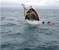 استخراج الجثة العاشرة من ضحايا مركب الصيد الغارقة بالعلمين