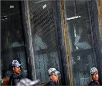 مد أجل الحكم على المتهمين بقتل أمين شرطة بالقليوبية لجلسة 19 أبريل