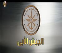 «الجيش الأبي».. فيلم جديد عن «الأسطورة العسكرية» للقوات المسلحة المصرية 