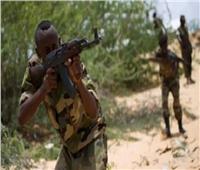 الجيش الصومالي يتصدى لهجوم ميليشيا الشباب الإرهابية في إقليم بكول