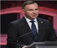 الرئيس البولندي مهددا: اتفاقية الناتو مع روسيا «لم تعد موجودة ولا ملزمة لأحد»