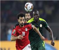وزارة الرياضة: حضور 60 ألف متفرج مباراة مصر أمام السنغال