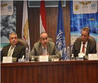 وزير الطيران: استعدادات مكثفة لاستضافة ضيوف مصر بقمة المناخ