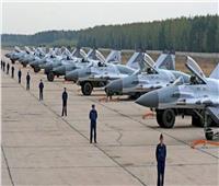 أوكرانيا تستعين بـ55 طائرة سرية لمواجهة روسيا