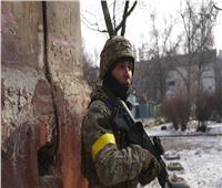 فيديو| قوات أوكرانية تحاول مغادرة ماريوبول متنكرة بملابس النساء 