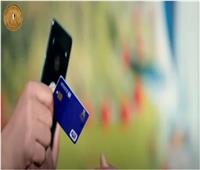 مايا مرسي: نحتفل اليوم باستخراج البطاقة رقم مليون بالمجان للسيدات الأولى بالرعاية