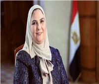 وزير التضامن: الرئيس حريص على تحسين الصورة الذهنية والإعلامية للمرأة المصرية
